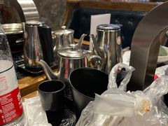 -九田家黑牛烤肉料理(中北镇店)