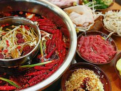 -华丰火锅(双林北横路店)