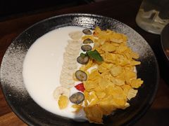 -埠口精酿夜景餐酒吧· BREWPORT BISTRO(长嘉汇重庆之眼店)