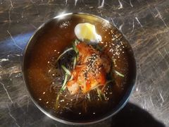 -大叹号·朝鲜族烤肉(潍坊泰华城店)