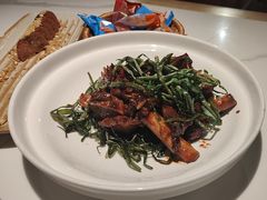 -筱爷叔·上海传统手工菜(玉树路店)