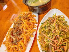 -正宗天津烧麦馆(柳州路店)