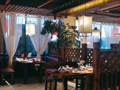 大堂-瑶王府·广西菜(相思湖店)