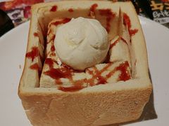 -半秋山西餐厅(巴南万达广场店)