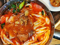 -小满手工粉(上海月星环球港店)