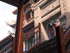-高庙保安寺