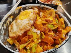 -HONGA HONGA雄家(曹路店)