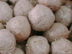 -阿娟牛肉丸·手打牛肉丸·现做现卖