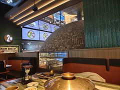 -大头椰·椰子鸡火锅(南宁万象城店)