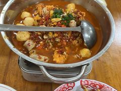 -浏阳小饭铺(洪西小区店)