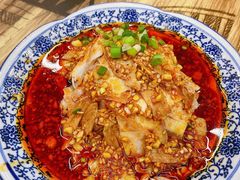 -冬哥川菜馆(十梓街店)
