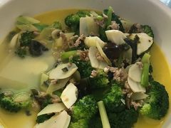 -又见炊烟私房菜(敬亭路店)