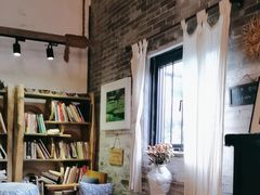 -老屋咖啡