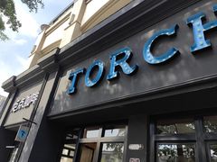 -Torch Coffee 炬点咖啡