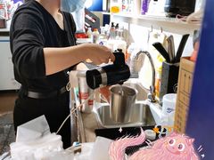-milkplus·泰式奶茶(较场东路店)