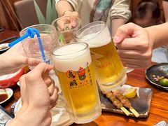-鸟鹏烧鸟居酒屋(仁恒梦中心店)