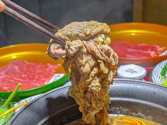 -温野菜涮涮锅(曲江大悦城店)