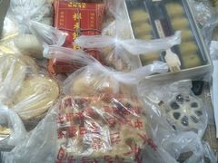 -祥禾饽饽铺·中式糕点(天津河东美福园店)