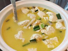 -环球港凯悦 · 享悦中餐厅