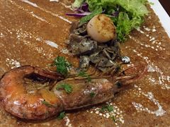 -LA CREPERIE BRETONNE布列塔尼法式餐厅(天童北路店)