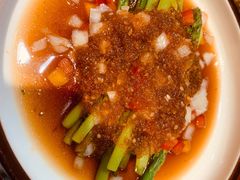 -三月居酒屋(青年大街店)