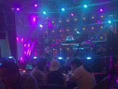 -MARU玛露音乐餐厅(大学路店)