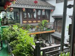 -同得兴 Since·1995 传统苏式面馆(十全街店)