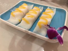 -香香海南菜餐厅