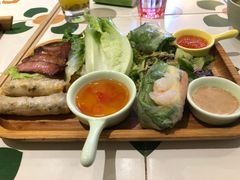 -越弥越南传统美食馆