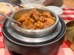 -西贝莜面村(镇江苏宁广场店)