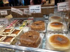 -匠造烘焙(联洋店)