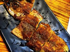 明太鱼-丹东特色烤肉(学府路一部店)