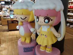 -九木杂物社(恒隆广场店)