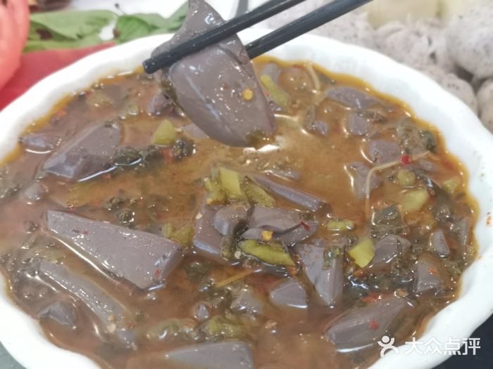 羊八碗-图片-会泽县美食-大众点评网