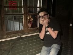 -关你鬼室大型密室逃脱(佛山创意园店)