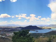 -北京十三陵国家森林公园蟒山景区