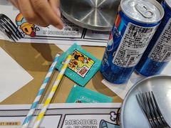 -BOPEYE·波派炸鸡(九霄天地店)