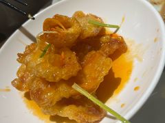 -关东小磨东北菜(漕河泾印象城店)