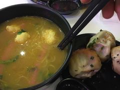 -小杨生煎(湟普汇店)
