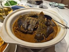 -又见炊烟私房菜(敬亭路店)