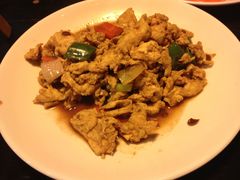 -我去·春饼文化主题餐厅(国定路总店)