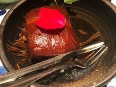 -绿茶餐厅(布吉万象汇店)