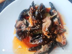 -小洋府铜锅涮肉(南锣鼓巷店)