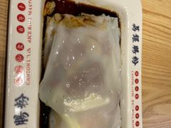 -荔银肠粉·非遗手藝(夫子庙店)