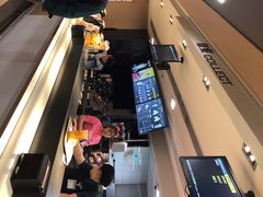 -麦当劳(萧山国际机场T3航站楼店)