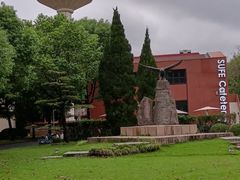 -上海财经大学(国定路校区)