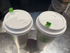 -奈雪的茶(青岛卓悦里INTOWN店)