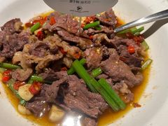 -佬麻雀·剁椒鱼头(京基KK One店)