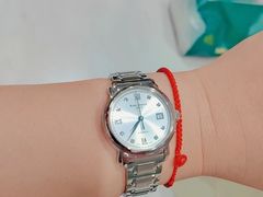 -亨吉利世界名表中心(华润万象城店)