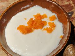 鱼籽豆花-陈陈火锅(较场口店)